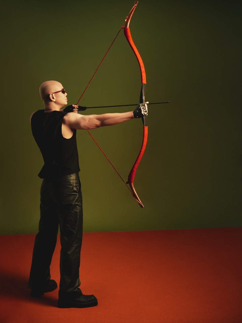 Ảnh: Nghệ sĩ cung cấp.