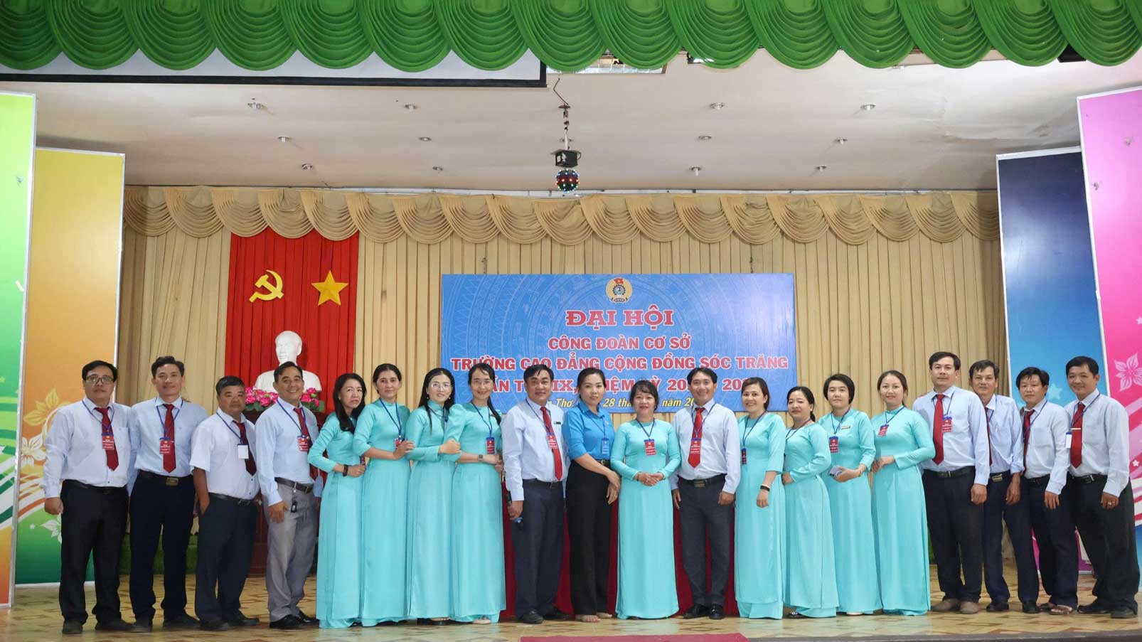 Anh: LDLD TP Can Tho