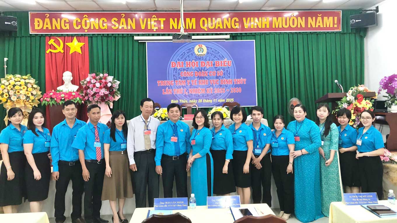 Anh: LDLD TP Can Tho