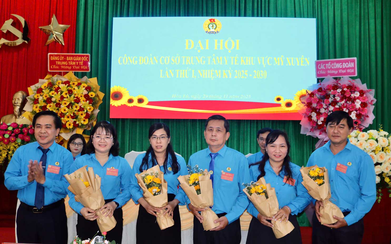 Anh: LDLD TP Can Tho