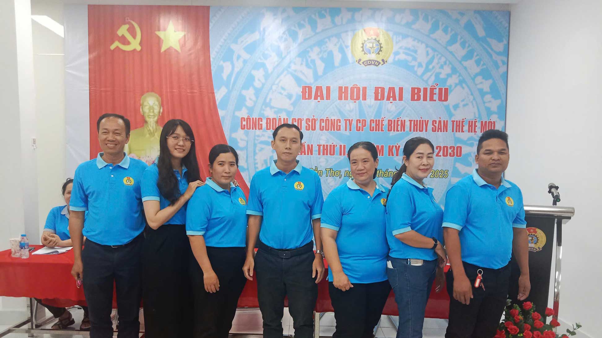 Anh: LDLD TP Can Tho