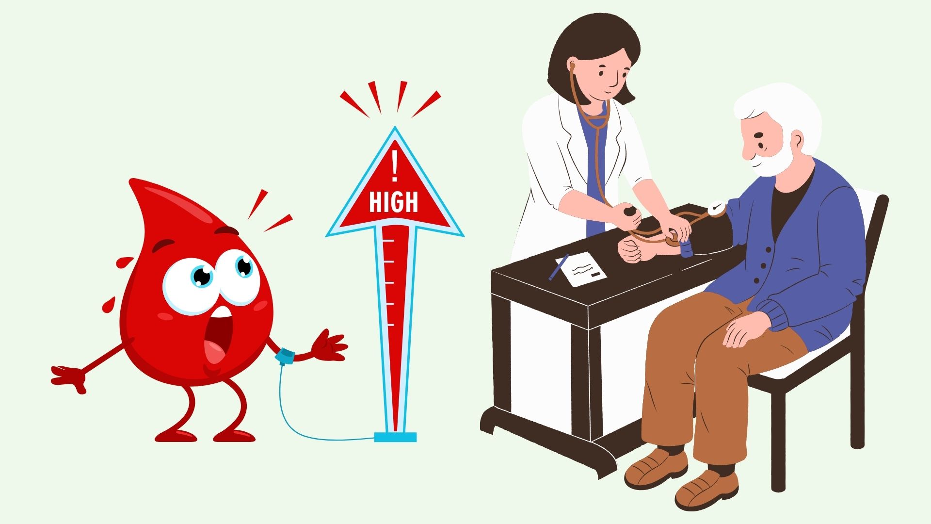 高血圧に関する誤解は、多くの人を自殺させます。グラフィック:リン・ダン
