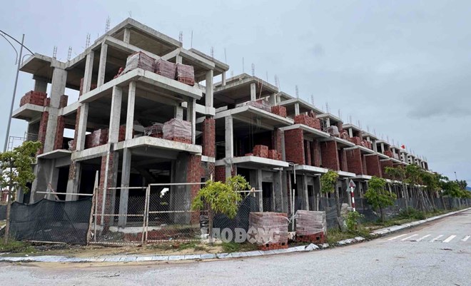 Tập đoàn Sơn Hải lên tiếng sau thông tin về kết luận thanh tra dự án