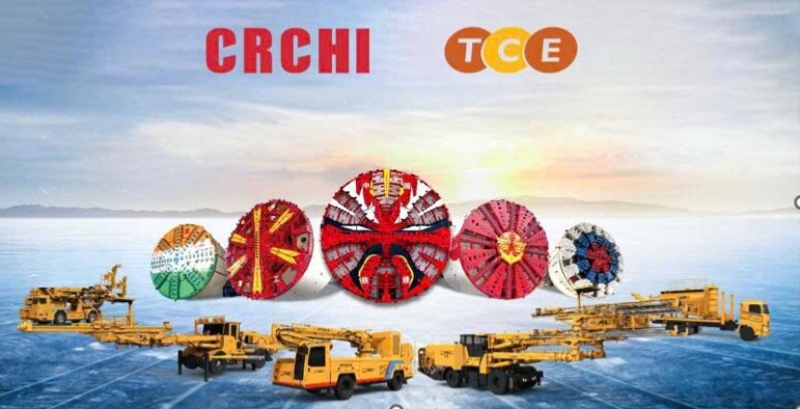 Cac thiet bi TBM do TCE phan phoi tai Viet Nam. Anh: TCE