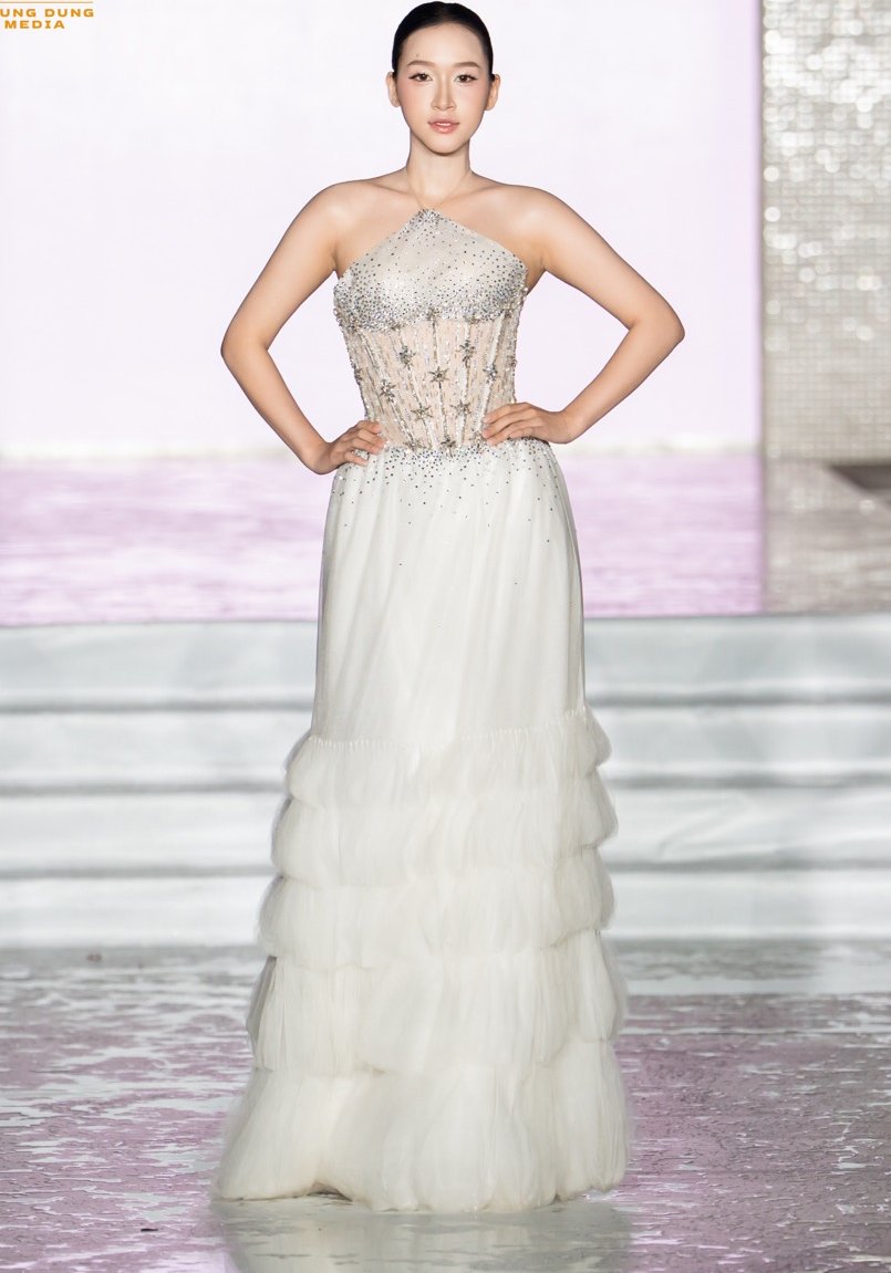 Bo suu tap cua nha thiet ke Le Huu Nhan. Anh: Ban to chuc.