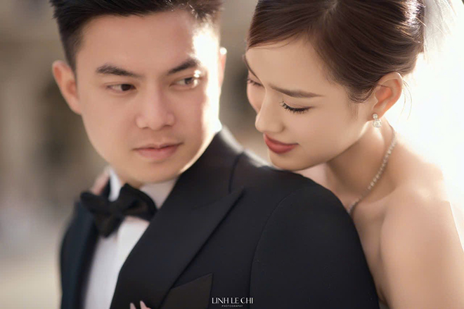 Thieu gia Tap doan Son Hai va Hoa hau Do Thi Ha se to chuc tiec cuoi o Ha Noi vao 9.11. Anh: Le Chi Linh