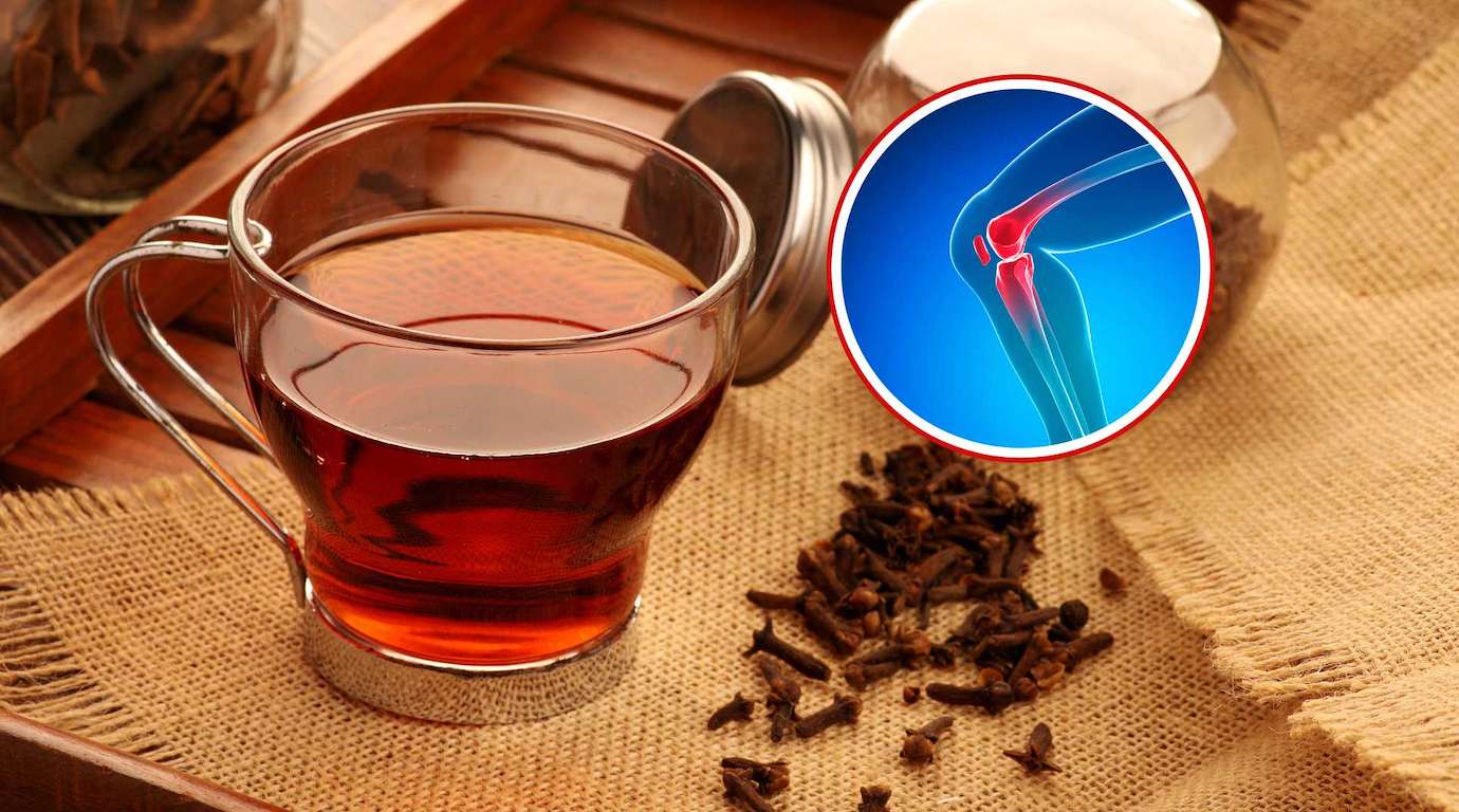 Tips for a herb that effectively reduces joint pain. Graphics: Viet Hoang