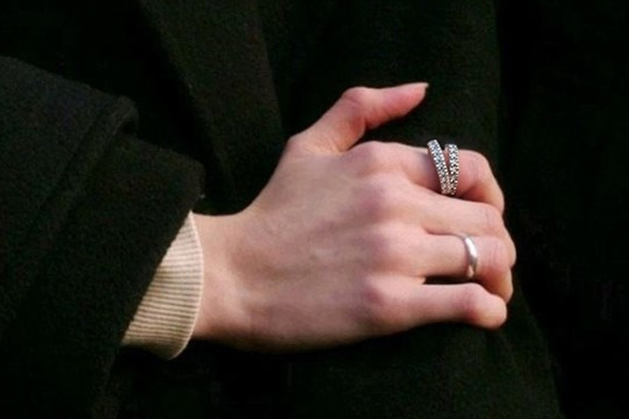 Challenges of dating in your 40s. Photo: Netherlands