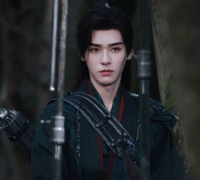 Actor Cung Tuan. Photo: VieON.