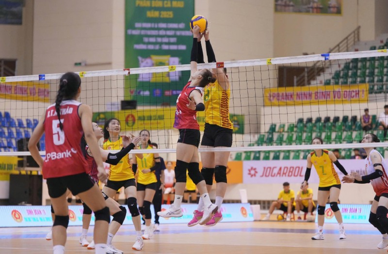 VFV lay y kien cac cau lac bo ve viec dieu chinh the thuc o mua giai ke tiep. Anh: VFV