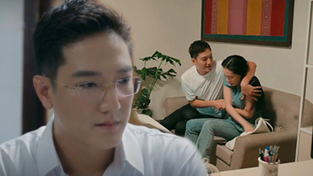 映画「君まで1ミリ」のチーニャン。写真：VFC