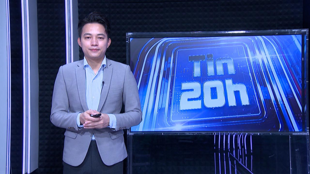 20시 뉴스: 월 1억 동 초과 과세 소득에 최대 35% 세금 부과 가능성