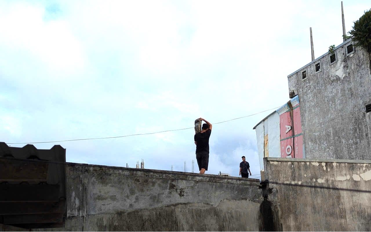 Nguoi dan chu dong bao ve