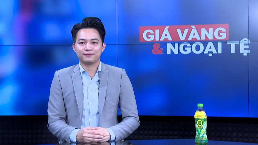 Gold and foreign currency prices November 5: Gold prices fluctuate strongly due to market instability