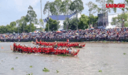 Renovating Can Tho cultural tourism after the merger, from experts' perspective