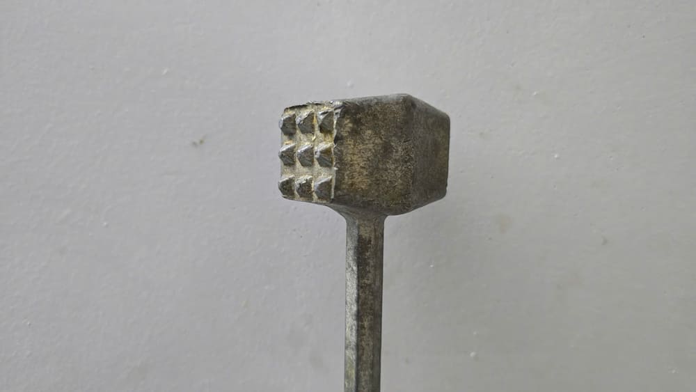 고기 깨진 망고는 요리할 때 다양한 조리 단계에서 사용할 수 있습니다. 사진: 뚜언 닷