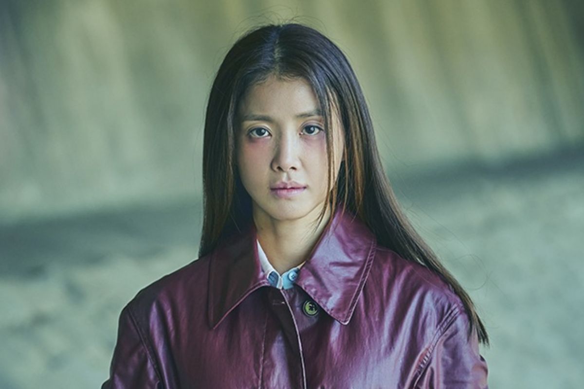 Nu dien vien Lee Si Young cong khai viec mang thai con cua chong cu chi vai thang sau khi ly hon. Anh: Nha san xuat