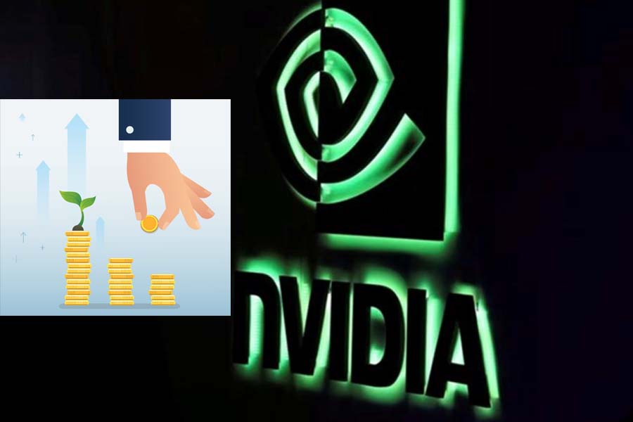 Nvidia's participation marks a major turning point, helping India accelerate the development of core technology and a startup ecosystem. Graphics: Cat Tien