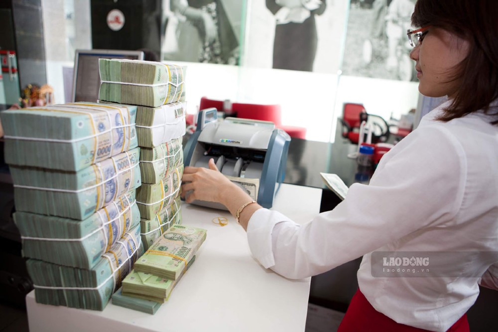 Le projet de loi sur l'assurance-depots (amendee) propose d'ajouter des droits et obligations importants a l'organisation d'assurance-depots (BHTG). Photo : Hai Nguyen