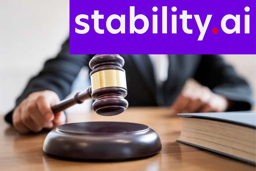 Most of Gettys copyright allegations against Stability AI were dismissed after a three-week trial. Graphics: Cat Tien