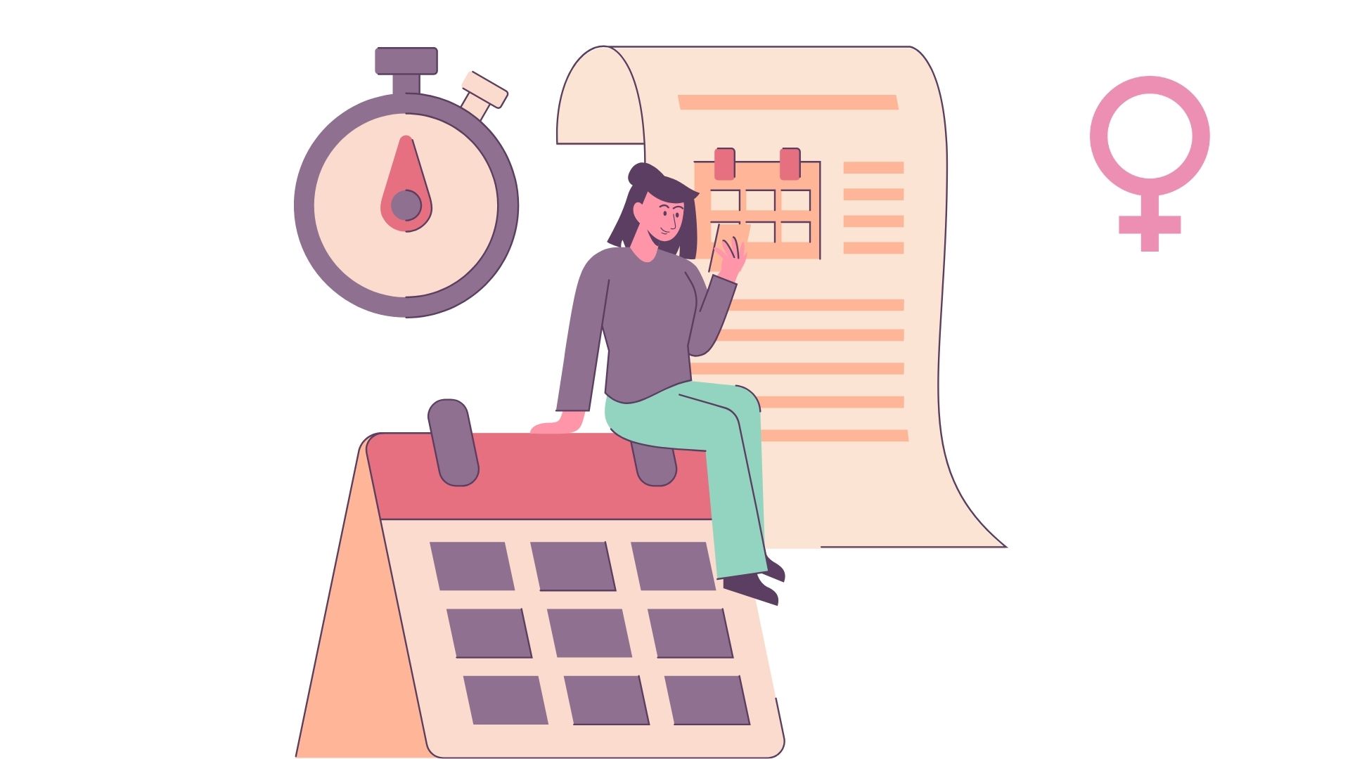 Uong tra gung de lam diu hoi chung tien kinh nguyet. Do hoa: Bao Anh