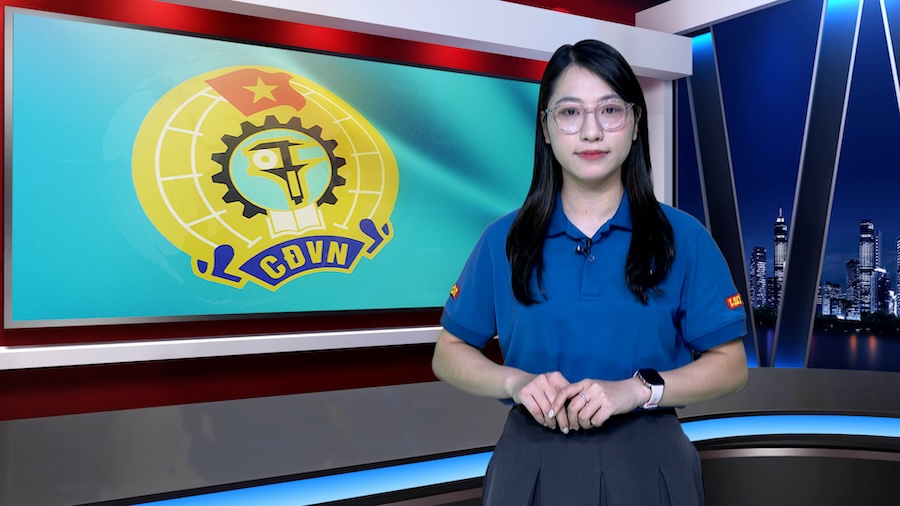 Union Newsletter: Yen Bai Transport Hospital owes wages, employees work in all jobs to increase income