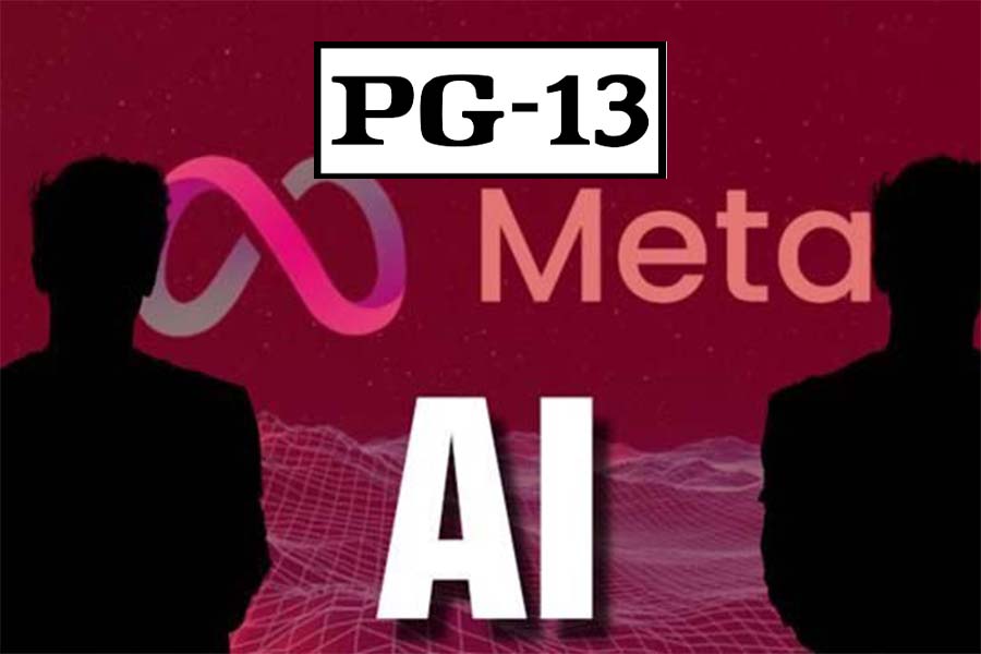 According to MPA, Meta's use of PG-13 to describe teenage content is incorrect, which could lead to misunderstandings about the film rating system. Graphics: Cat Tien