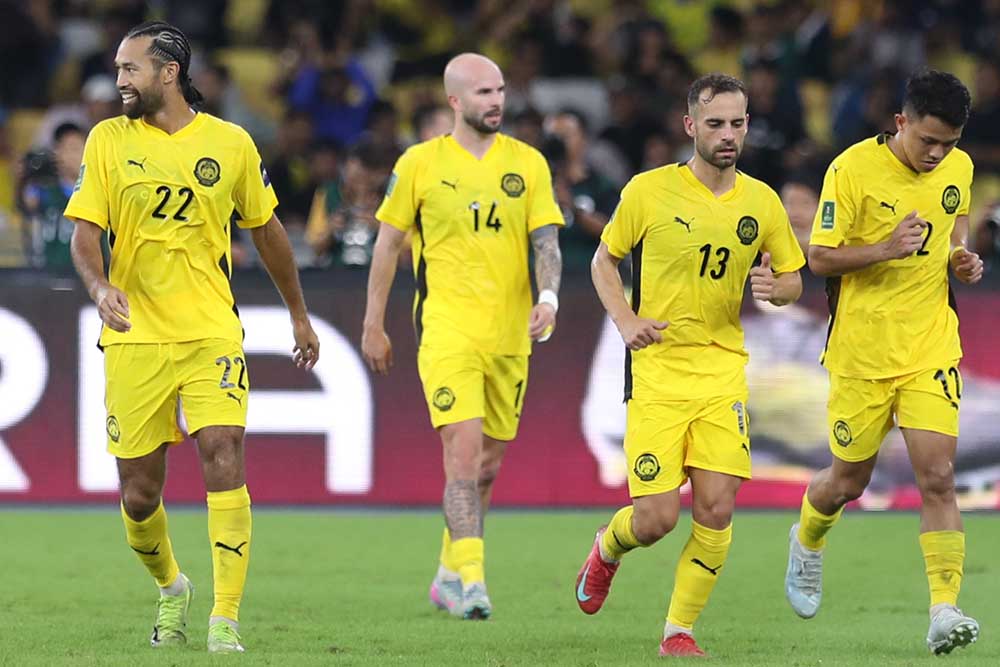 Continue to have more evidence to prove that the Football Federation of Malaysia naturalizes players illegally. Photo: Huu Pham