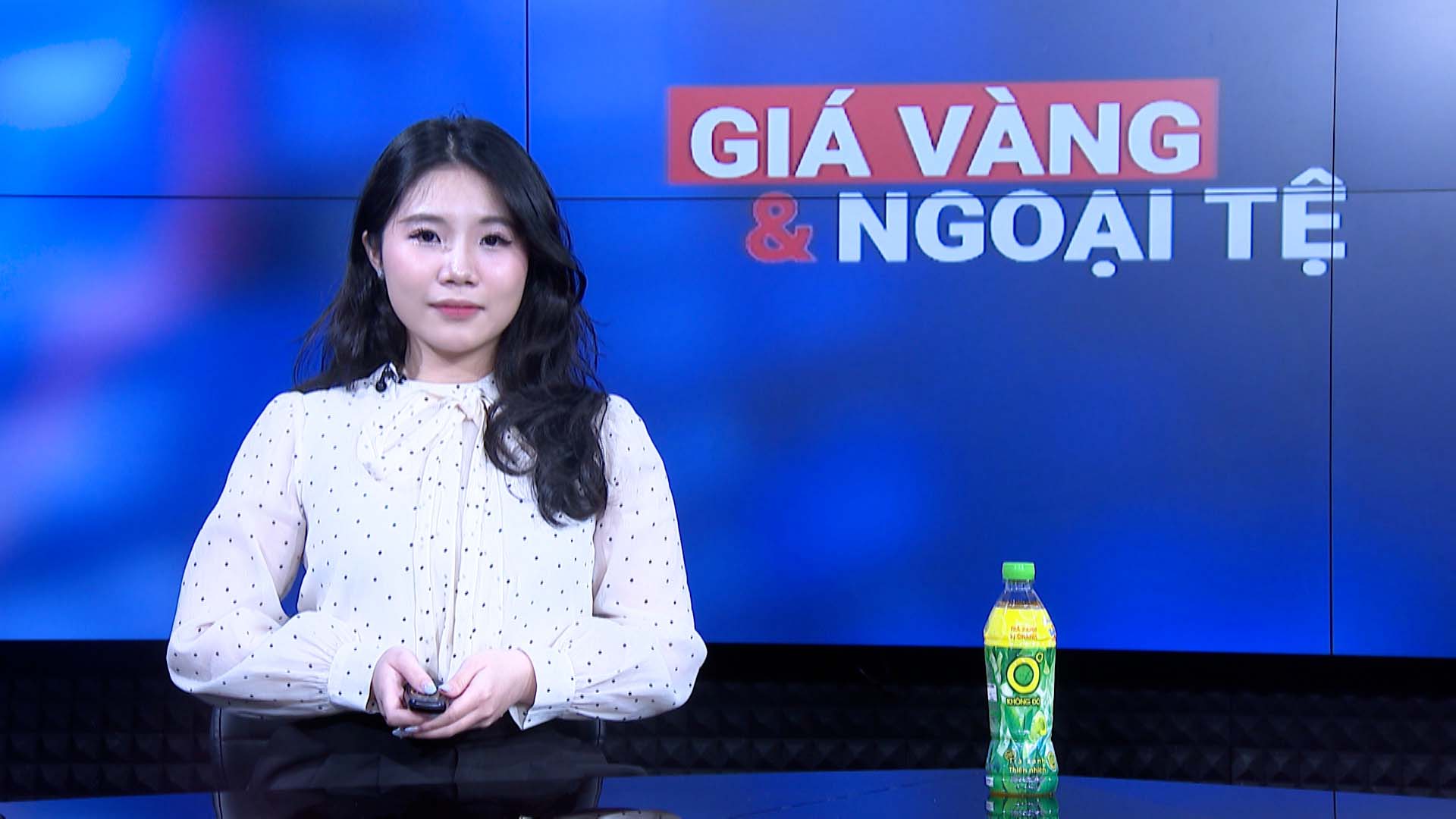 Precio del oro y divisas 6.11: La isla se recupera