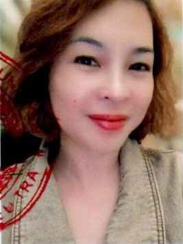 Bị can Đặng Thị Huệ