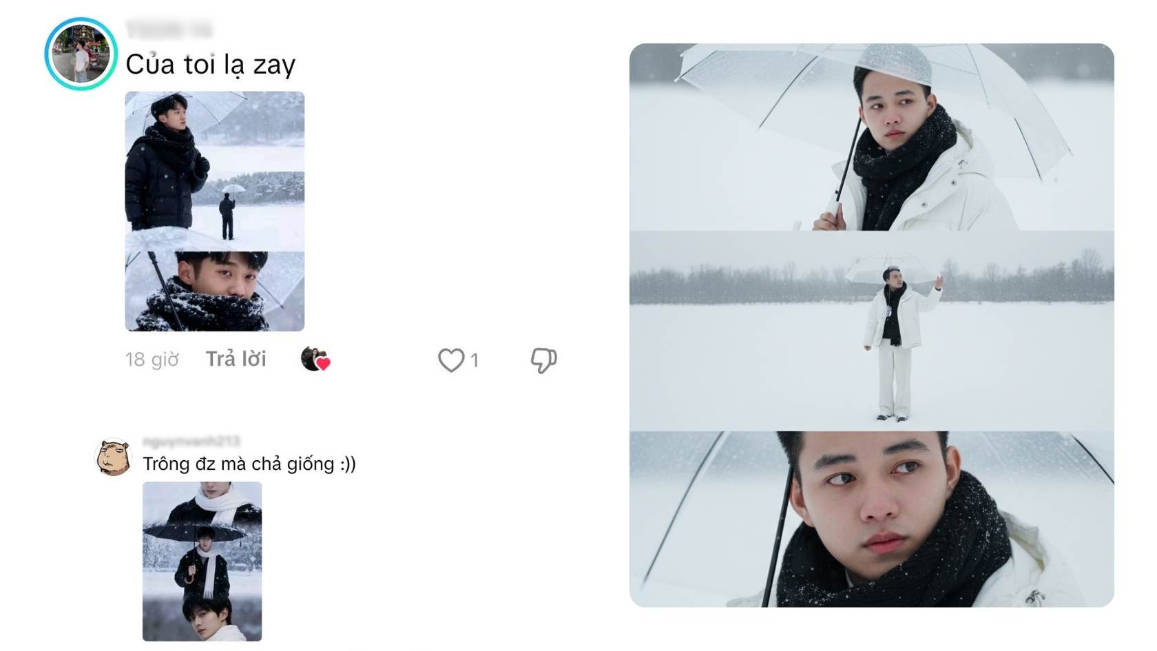 Con sot tao anh bang tri tue nhan tao (AI) dang lan rong tren mang xa hoi, tu “ghep anh anime”, “anh cuoi AI” cho den “bien hinh co trang”. Tuy nhien, khong it nguoi dung than phien rang hinh anh cho ra “khong giong minh”, tham chi khac xa voi anh goc ban dau.