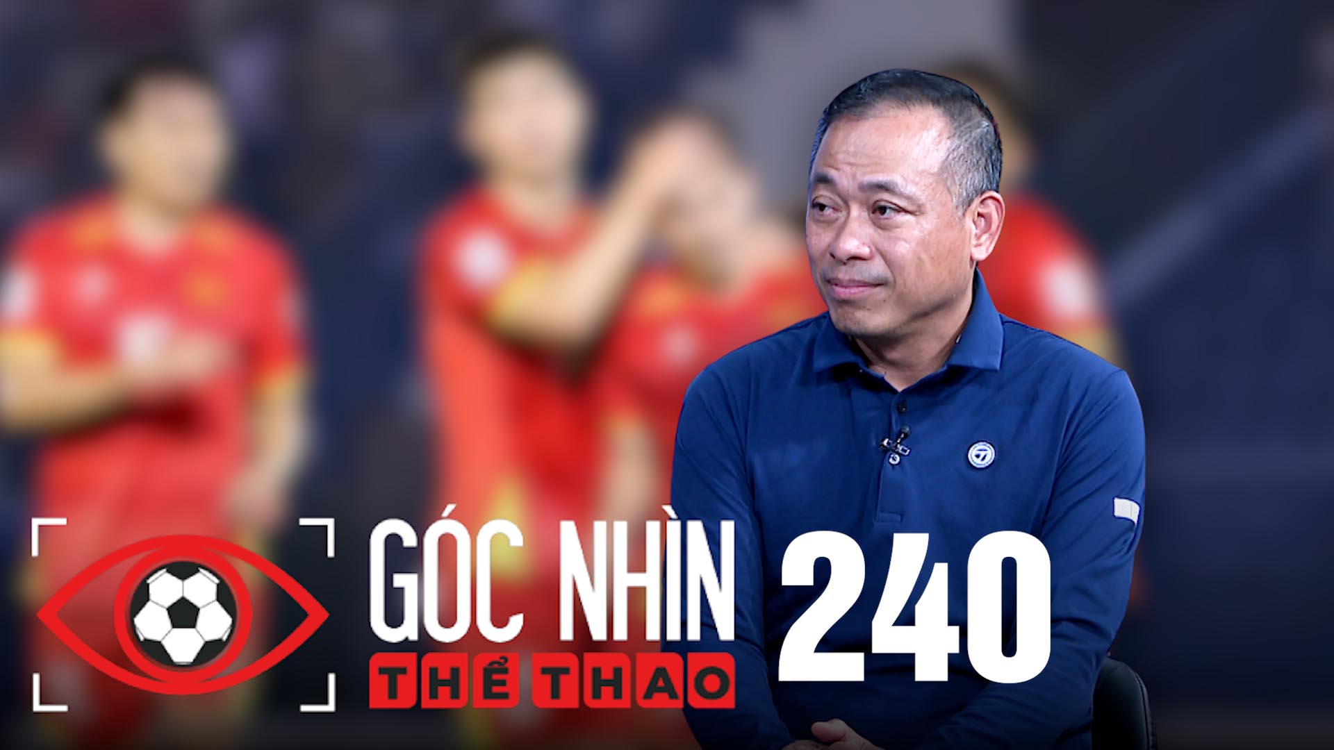 Xuan Son returns to the Vietnam national team and the problem for the attack
