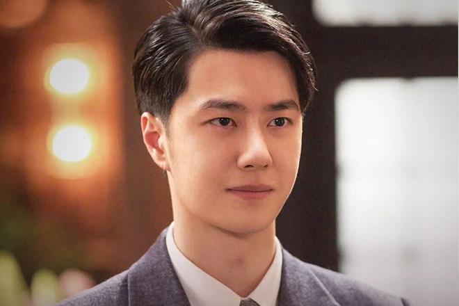 Tương lai của Vương Nhất Bác nếu rời công ty Nhạc Hoa