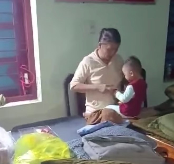 Bão đổ bộ phía Đông tỉnh Đắk Lắk, 1 người tử vong