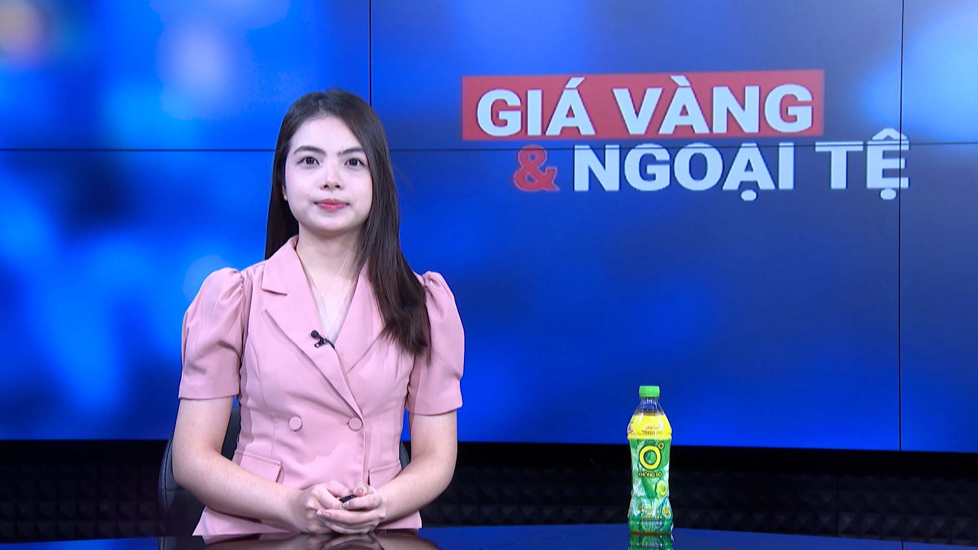 Gold and foreign currency prices 7.11: Gold rings increase