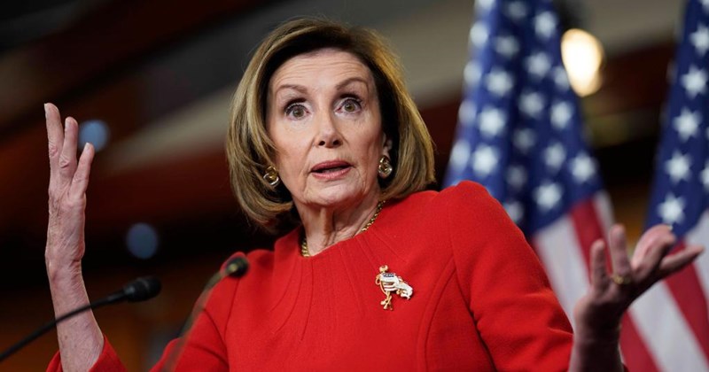 Bà Nancy Pelosi rời chính trường, để lại khoảng trống lớn trong Đảng Dân chủ