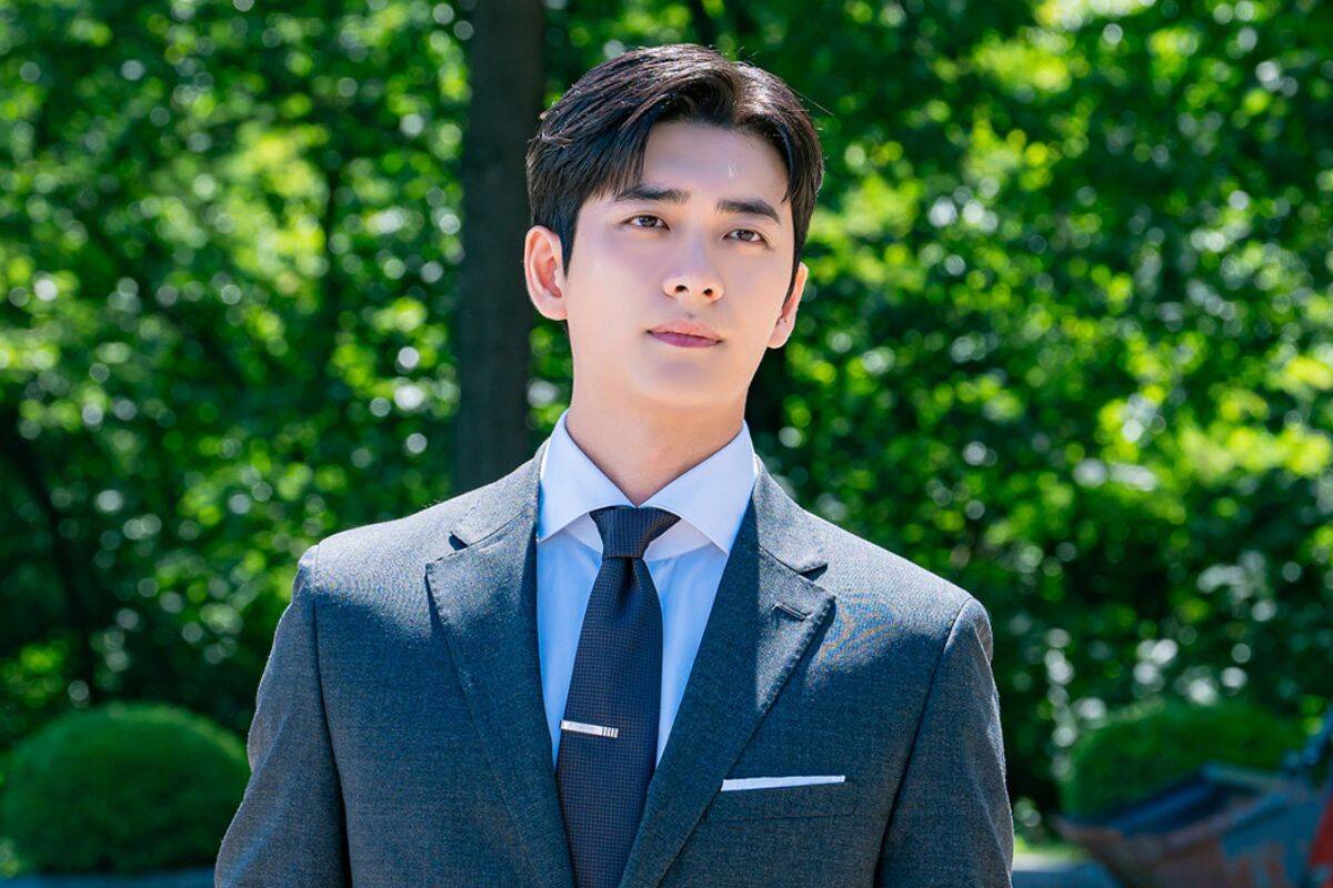 Kang Tae Oh chiu ap luc lon vi bo phim truoc do khong thanh cong nhu ky vong. Anh: Nha san xuat