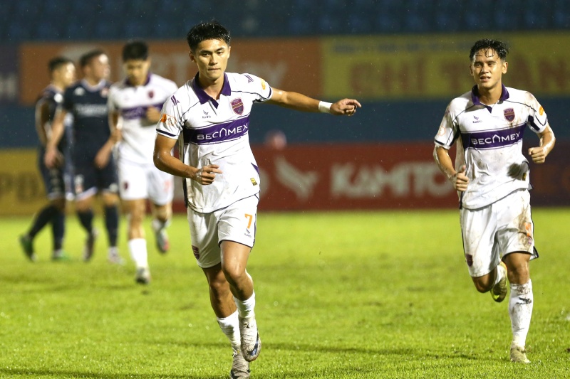 Viet Cuong co the bo sung phuong an cho hang cong tuyen Viet Nam. Anh: VPF