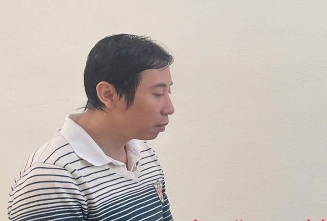 Khởi tố đối tượng ở Ninh Bình chiếm đoạt tiền của công ty