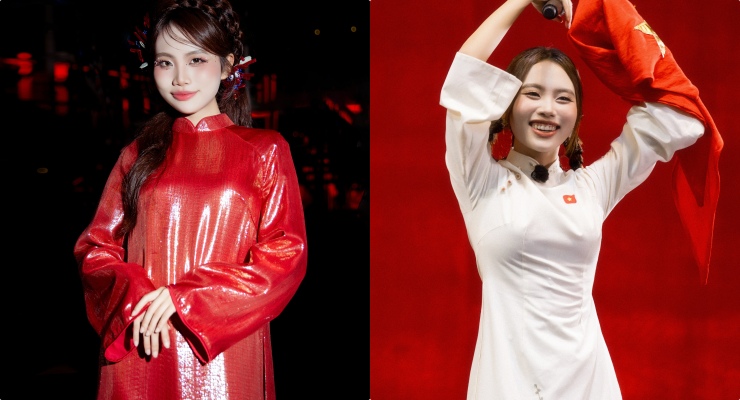 Phuong My Chi. Photo: Provided by the artist.