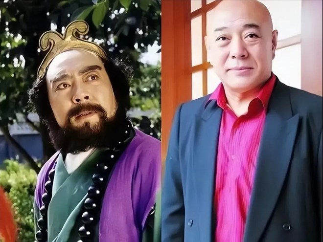 Diễn viên đóng Sa Tăng trong “Tây du ký” qua đời