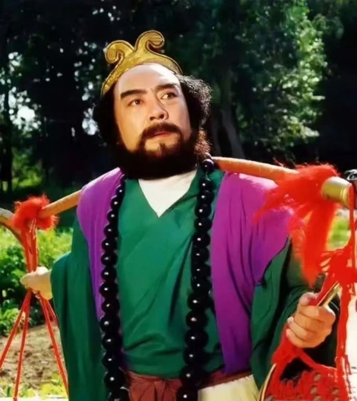 Dien vien Luu Dai Cuong qua doi o tuoi 78. Anh: Nha san xuat