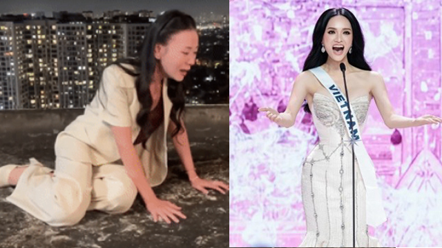 Phuong Oanh, Huong Giang