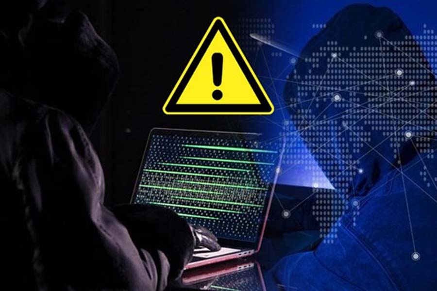 As the year-end recruitment and shopping season increases, Google is calling on users to be vigilant against the wave of sophisticated AI scams spreading globally. Graphics: Van Thang