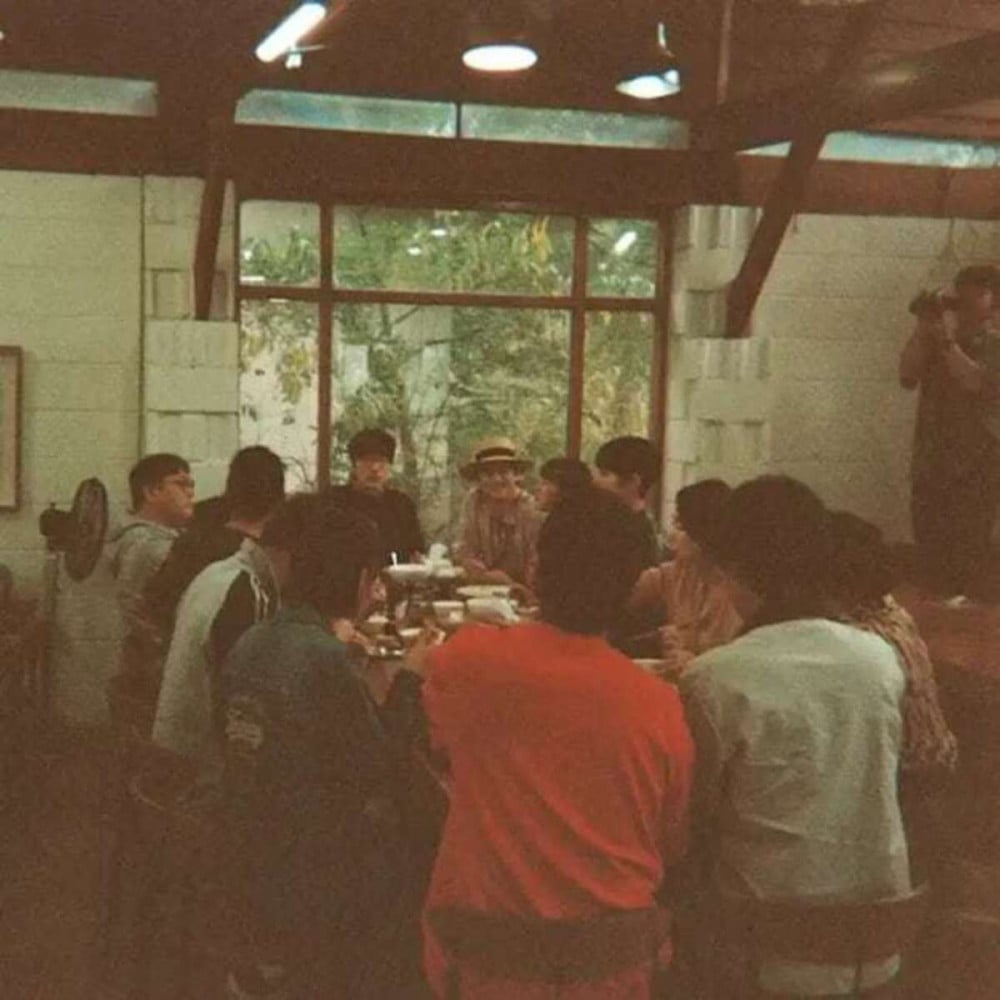 Dan dien vien “Reply 1988” tu hop sau 10 nam phim ra mat. Anh: cat tu video