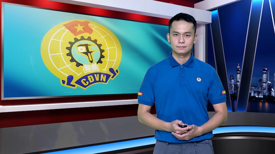 Union news: Lam Dong requests to resolve unpaid wages for workers at Bao Loc Waste Treatment Plant