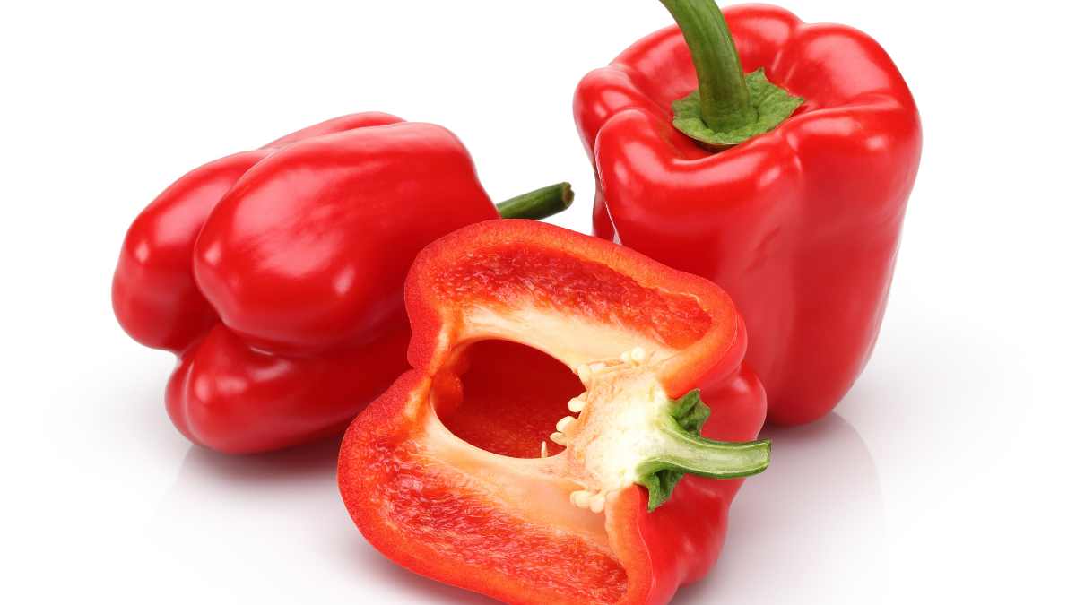 Bo sung them ot chuong do vao che do an ho tro than. Anh: CV