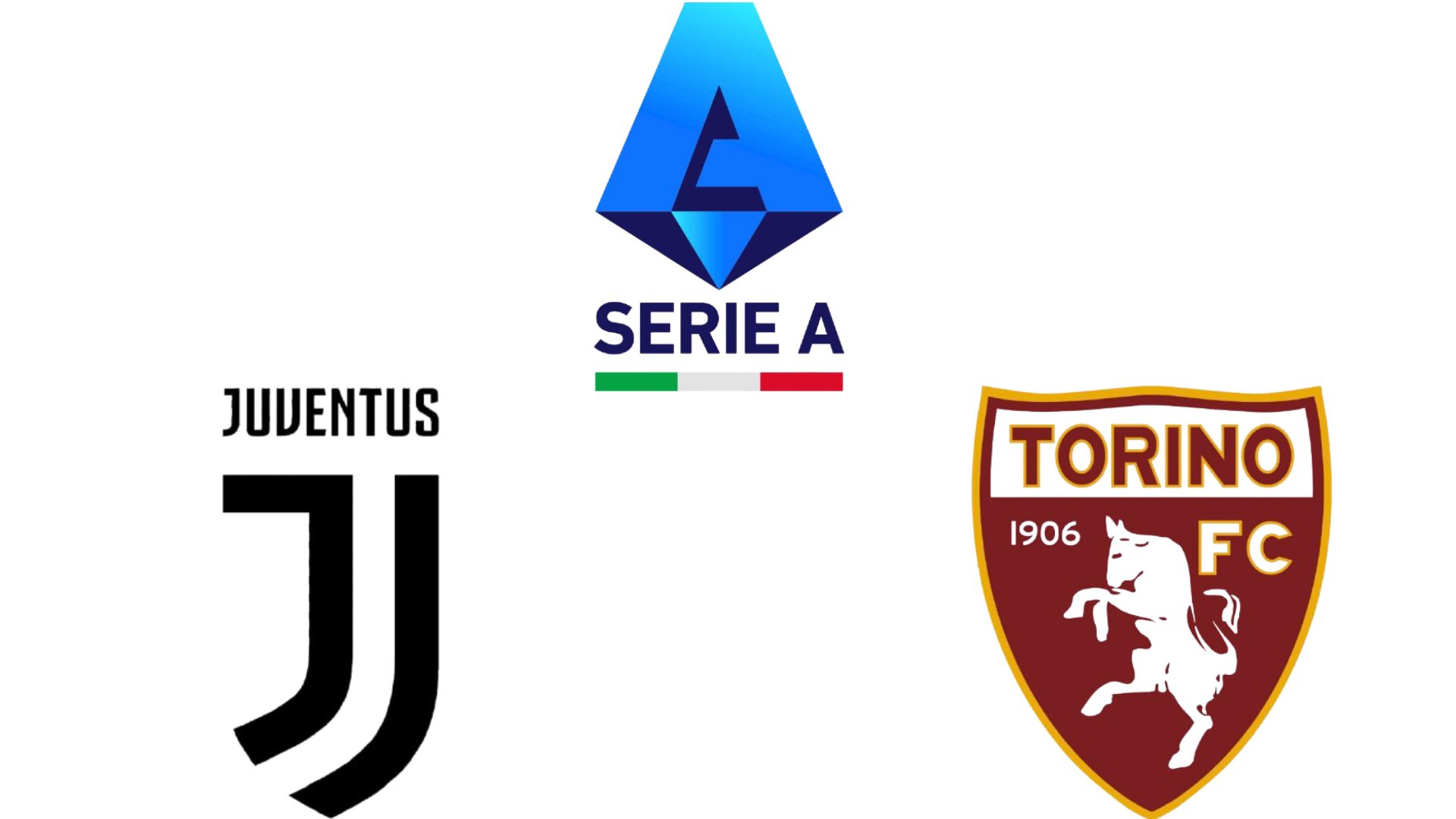 유벤투스 세리에 A에서 토리노와 맞대결. 그래픽: 반 안