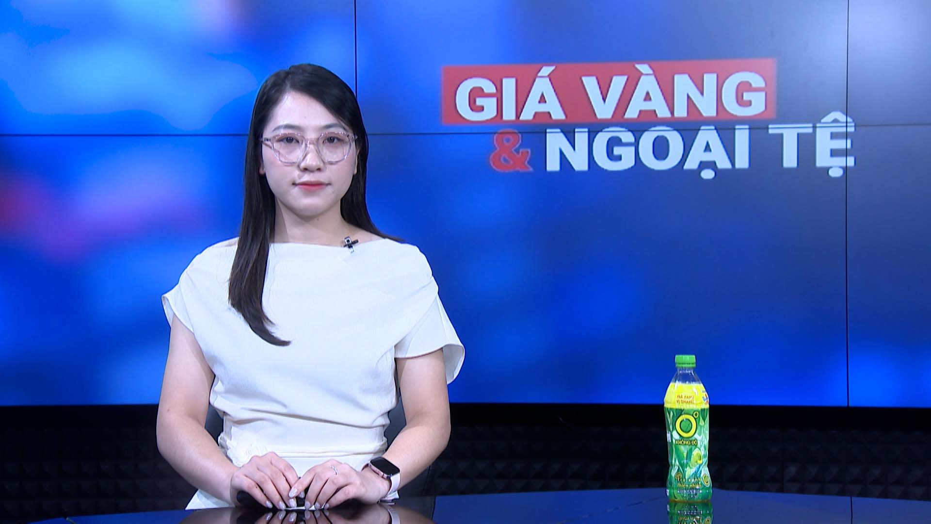 Prix de l'or et des devises 8.11 : L'or mondial augmente a un niveau eleve