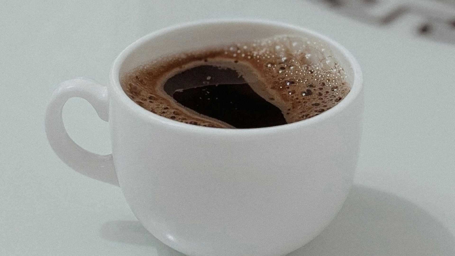 Fatty liver is becoming a common disease today. Photo: Huong Son